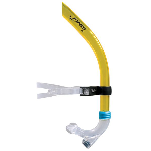 Swimmer's Snorkel Junior