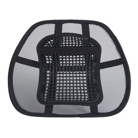 Homemark Lumbar Joy Buy Online In South Africa Takealot Com