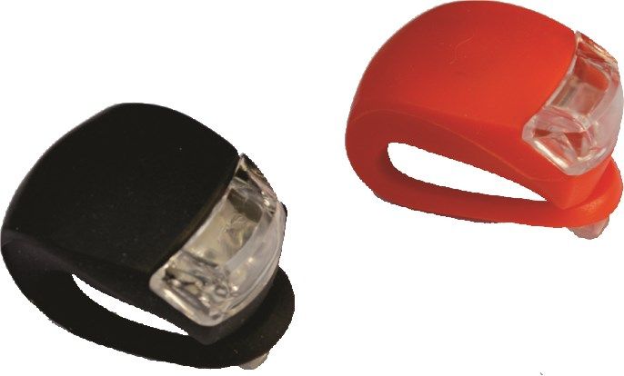 Surge Silicone Lights Combo