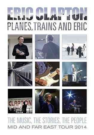 Planes Trains &amp; Eric - (Region 1 Import DVD)