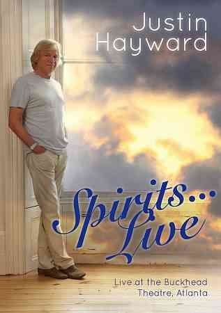 Spirits Live:Live at The Buckhead The - (Region 1 Import DVD)