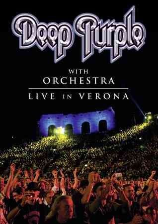 Live in Verona - (Region 1 Import DVD)
