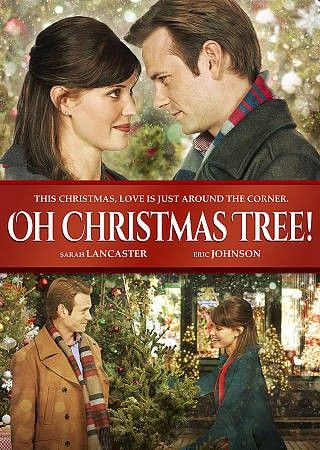 On Christmas Tree - (Region 1 Import DVD)