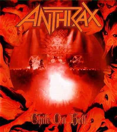 Chile on Hell - (Region 1 Import DVD)