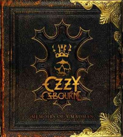 Ozzy Osbourne - Memoirs Of A Madman (DVD)