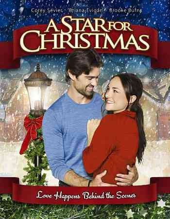 Briana Evigan - Star For Christmas (DVD)