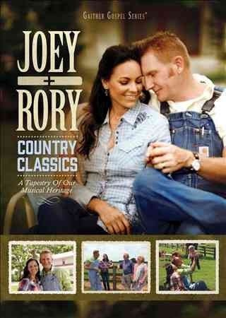 Country Classics:Tapestry of Our Musi - (Region 1 Import DVD)