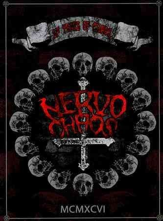 Nervochaos - 17 Years Of Chaos (DVD)