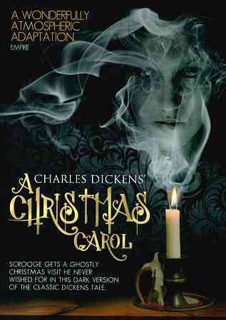 Jason Figgis - Christmas Carol (DVD)