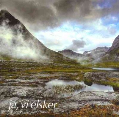 Ja Vi Elsker (Audio Only) - (Region A Import Blu-ray Disc)