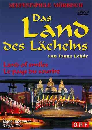 Lehar:Das Land Des Lachelns (Land - (Region 1 Import DVD)