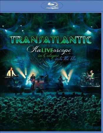 Transatlantic - Kaliveoscope (Blu-ray)