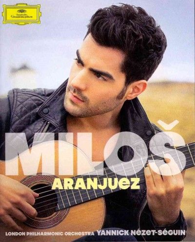 Aranjuez - (Region A Import Blu-ray Disc)