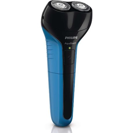 shaver philips aquatouch