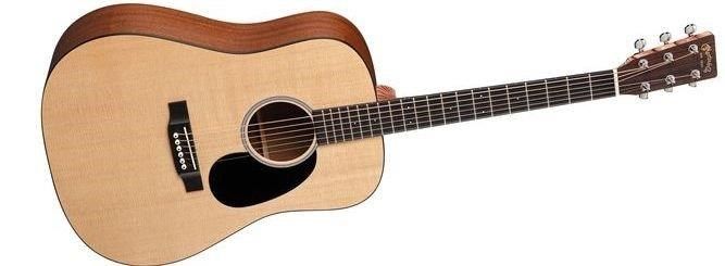 Cort AD810E Dreadnought Acoustic Electric Guitar