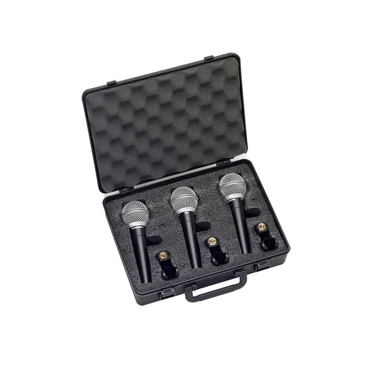 メロコア音楽DVD13枚セット Samson R21S Dynamic Microphone (3 Pack) | Shop Today. Get it