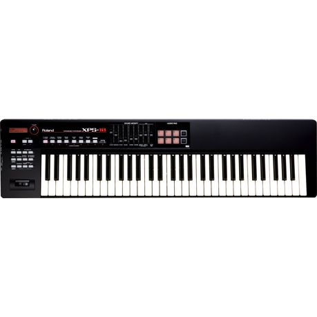 roland casio xps 10