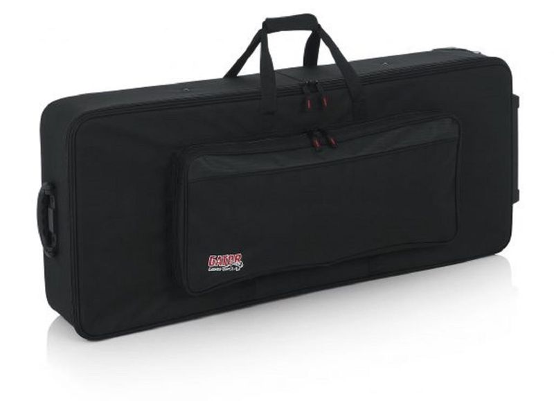 Gator 61 Note Light Weight Keyboard Case