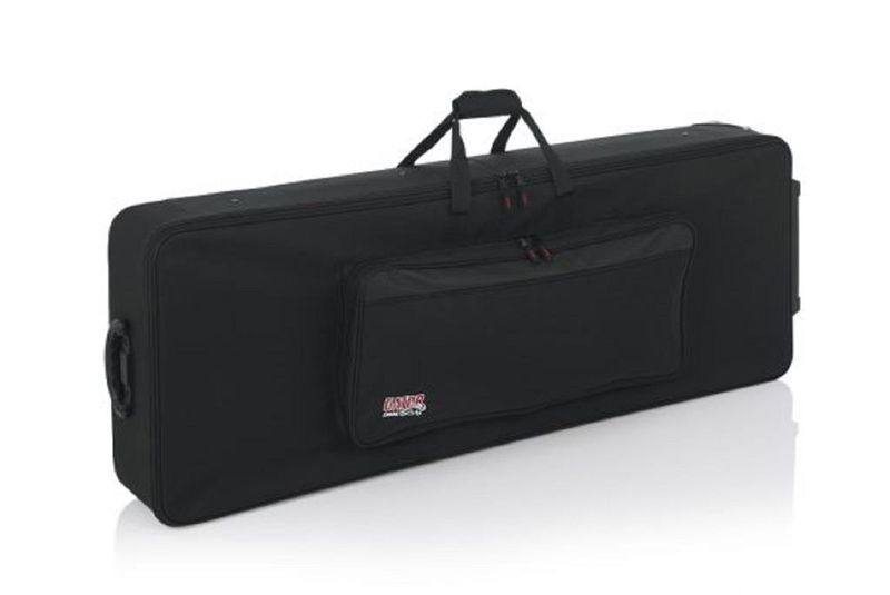 Gator Cases GK-76 Lightweight Keyboard Case