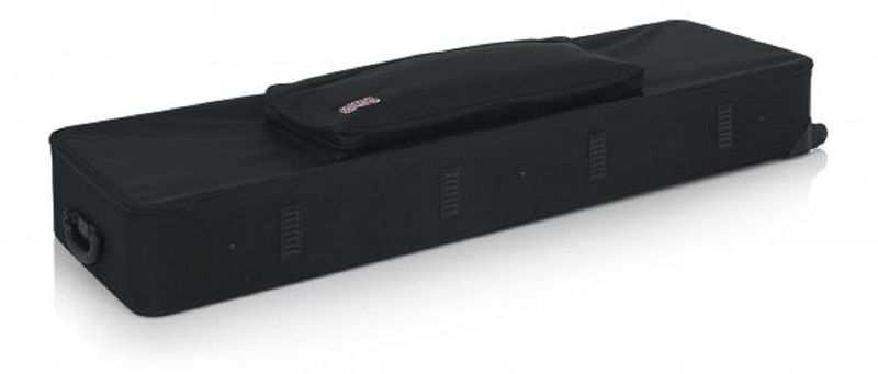 Gator GK-88 Semi-Rigid Keyboard Case