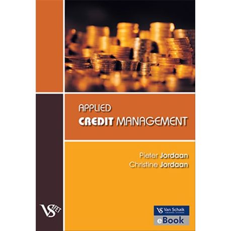 Credit Management Ebook
