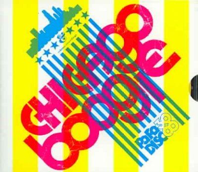 Various - Paradisco 3000 Presents Chicago Boogi (CD)