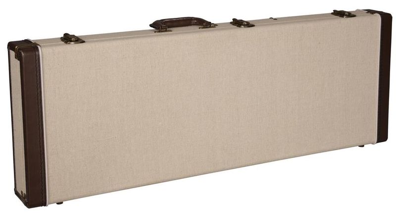 Gator Journeyman Electric Guitar Case
