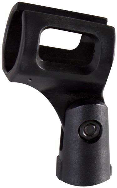 Frameworks by Gator GFW-MIC-CLIPW Standard Wireless Microphone Clip