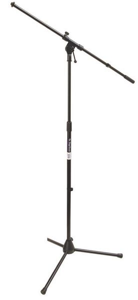 On Stage MS7701B Euro Boom Mic Stand