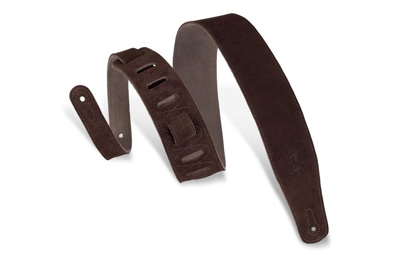 LEVY'S 2.5 Leather Strap Adjustable