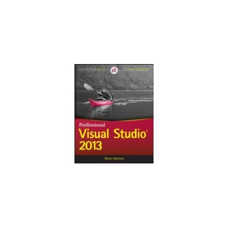 Visual Studio 2013 Ebook