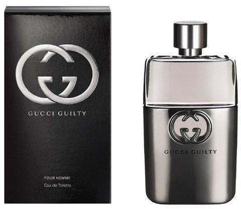 Gucci Guilty Pour Homme EDT 90ml - For Him