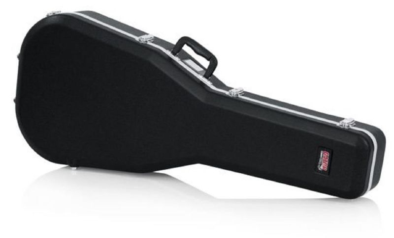 Gator Classic Deluxe Case