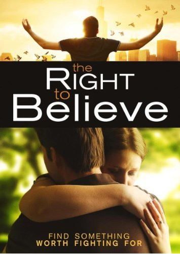 Right To Believe (DVD)