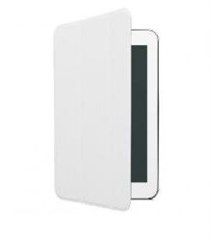 Lenovo A1000 Folio Case And Film - White