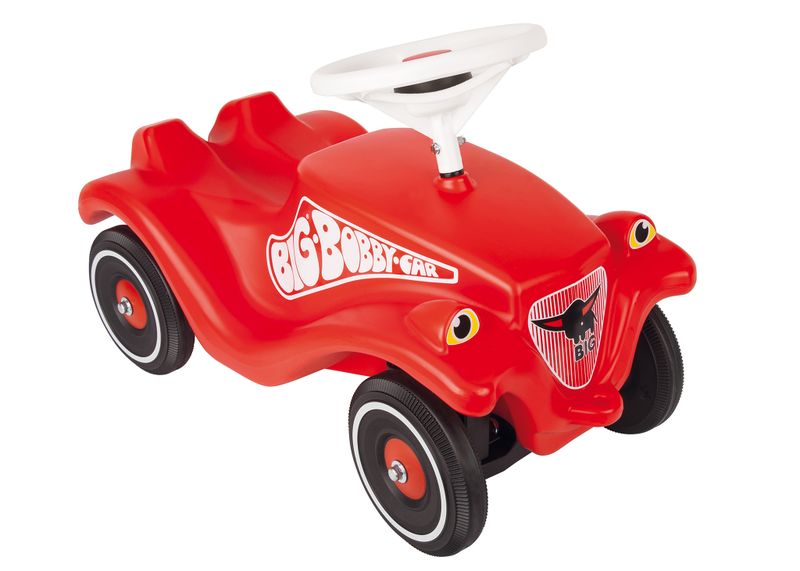 Big Bobby Car Classic