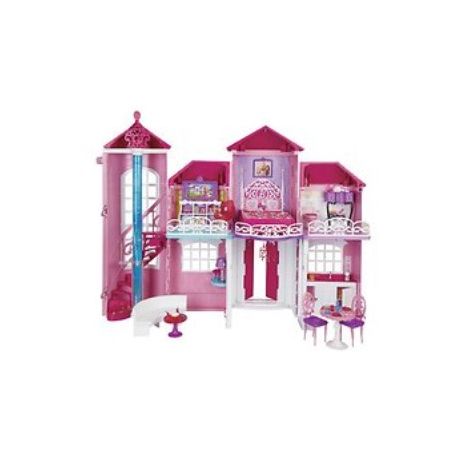 takealot dollhouse