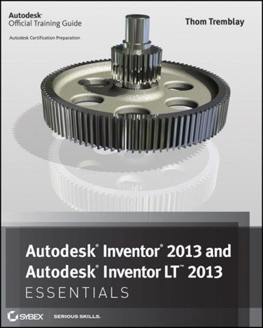 autodesk inventor lt 2013