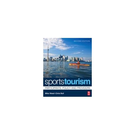Sports Tourism: Participants, Policy and Providers