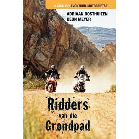 Deon Meyer Ebook