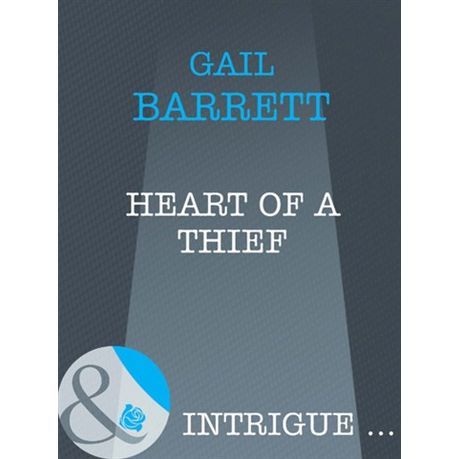 Fler böcker av Gail Barrett