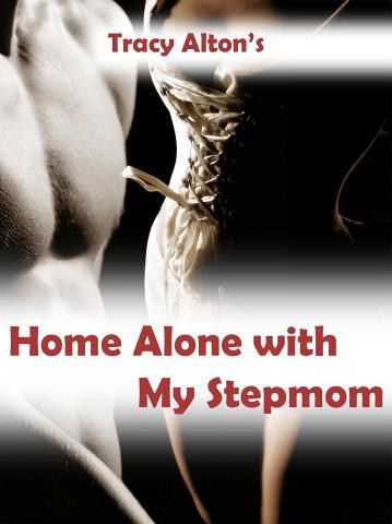 Home Alone Mom Step Home Alone Mom Step