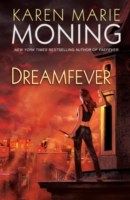 Karen Marie Moning Burned Ebook