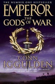 Conn Iggulden Emperor Series Epub