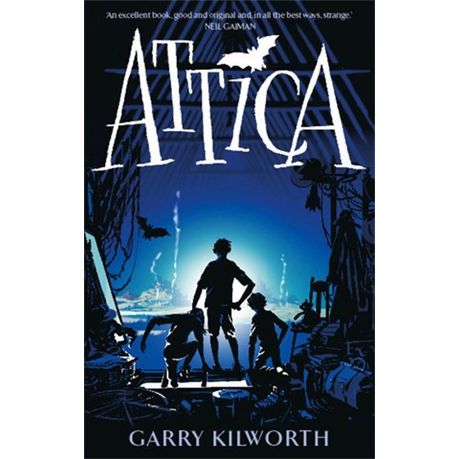 Attica Ebook Buy Online In South Africa Takealot Com