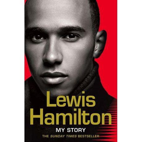 story of lewis hamilton