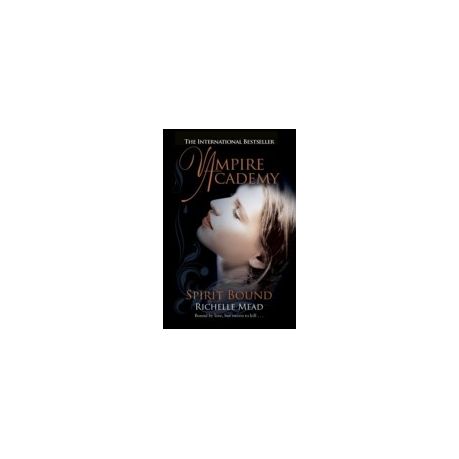 Vampire Academy Spirit Bound Epub
