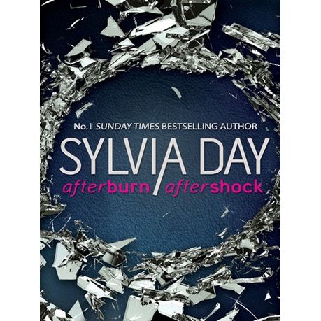 Aftershock Sylvia Day Epub