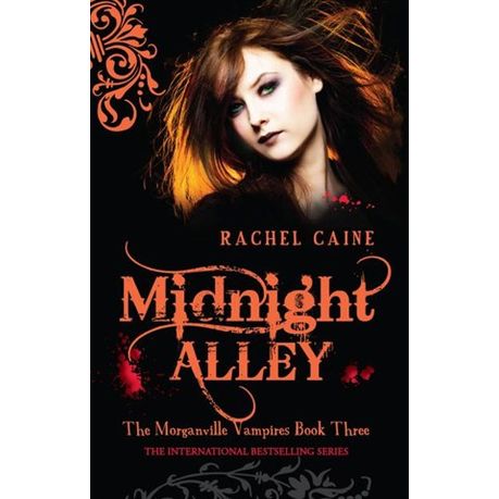 Midnight Alley Ebook Buy Online In South Africa Takealot Com