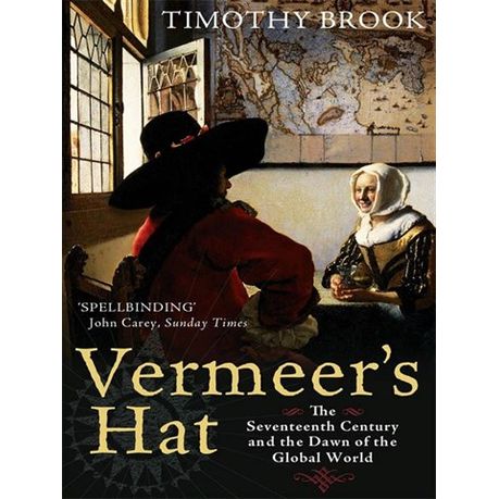 vermeer's hat